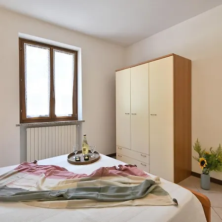 Apartamento Michela 4 - Theater Tignale
