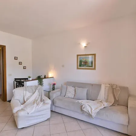Apartamento Michela 4 - Theater Tignale