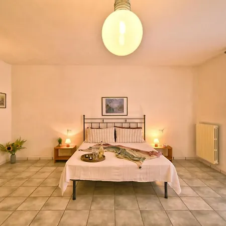 Apartamento Michela 4 - Theater