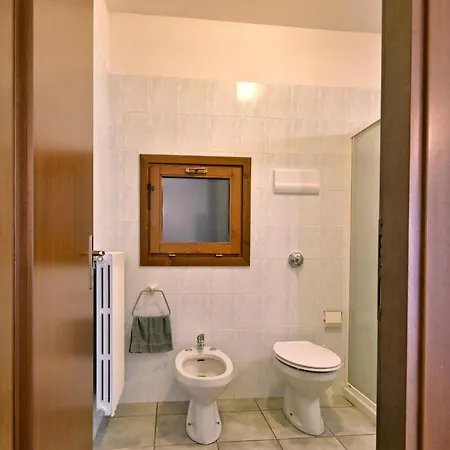 Michela 4 - Theater Apartament *