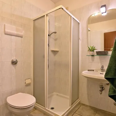 Michela 4 - Theater Apartament