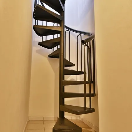 Apartamento Michela 4 - Theater *