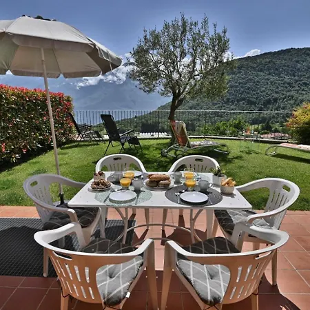 Michela 4 - Theater Apartament *