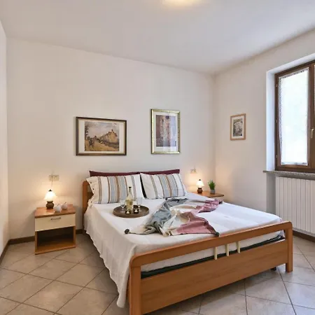Apartament Michela 4 - Theater *