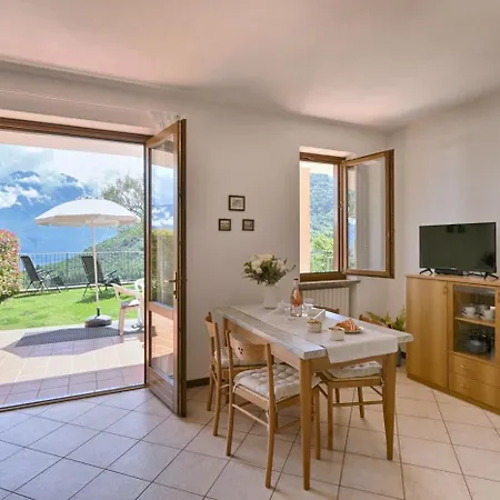 Apartament Michela 4 - Theater Tignale