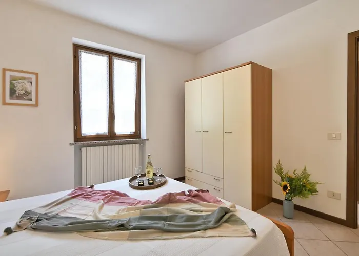 Apartamento Michela 4 - Theater Tignale