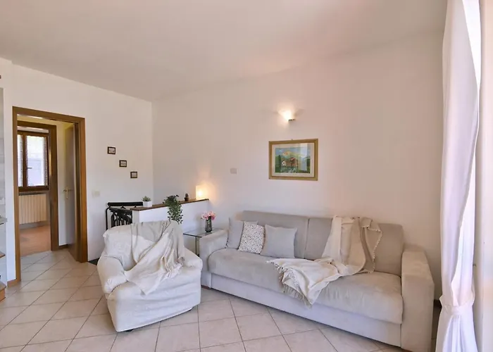 Apartamento Michela 4 - Theater Tignale