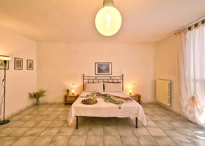 Apartamento Michela 4 - Theater