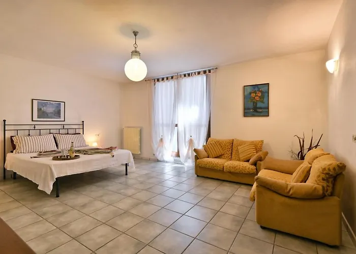 Michela 4 - Theater Apartamento *