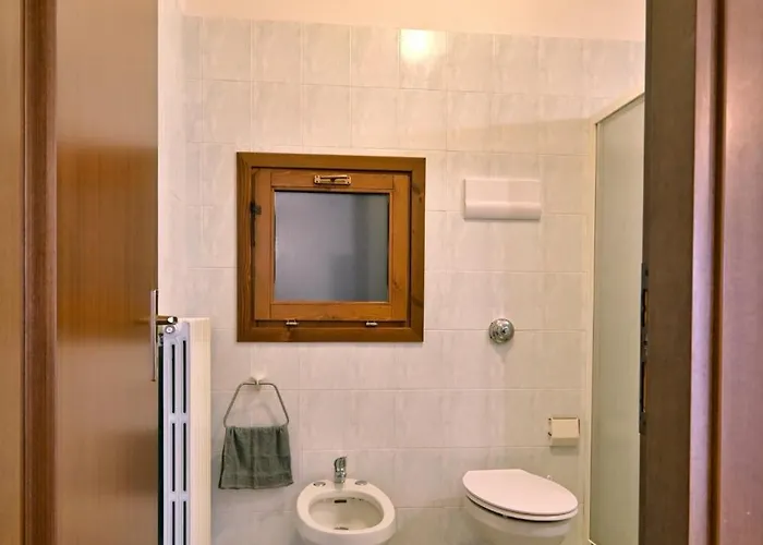 Michela 4 - Theater Apartamento *