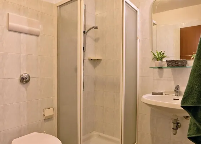 Michela 4 - Theater Apartamento
