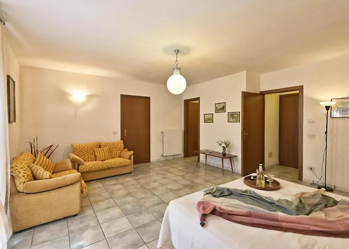 Michela 4 - Theater Apartamento