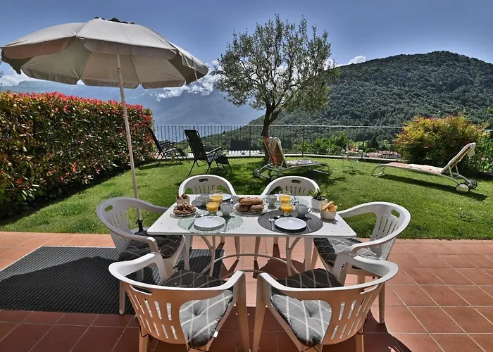 Michela 4 - Theater Apartamento *