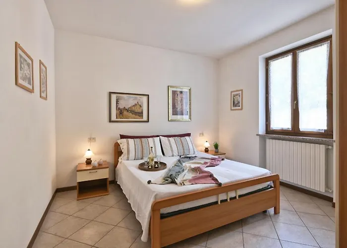 Apartamento Michela 4 - Theater *