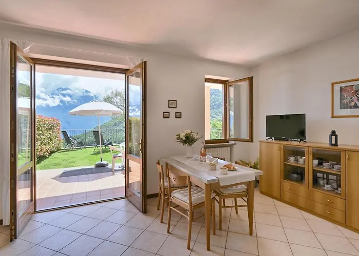 Apartamento Michela 4 - Theater Tignale