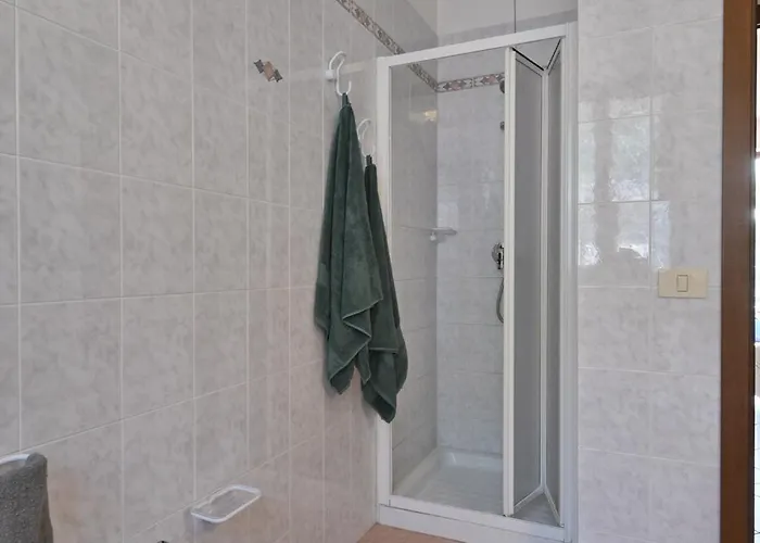 Michela 4 - Theater Apartamento *